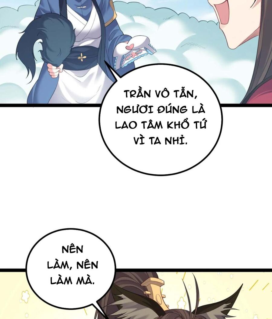 Ta Là Nhân Vật Phản Diện Đại Thiếu Gia chapter 102 - Trang 17