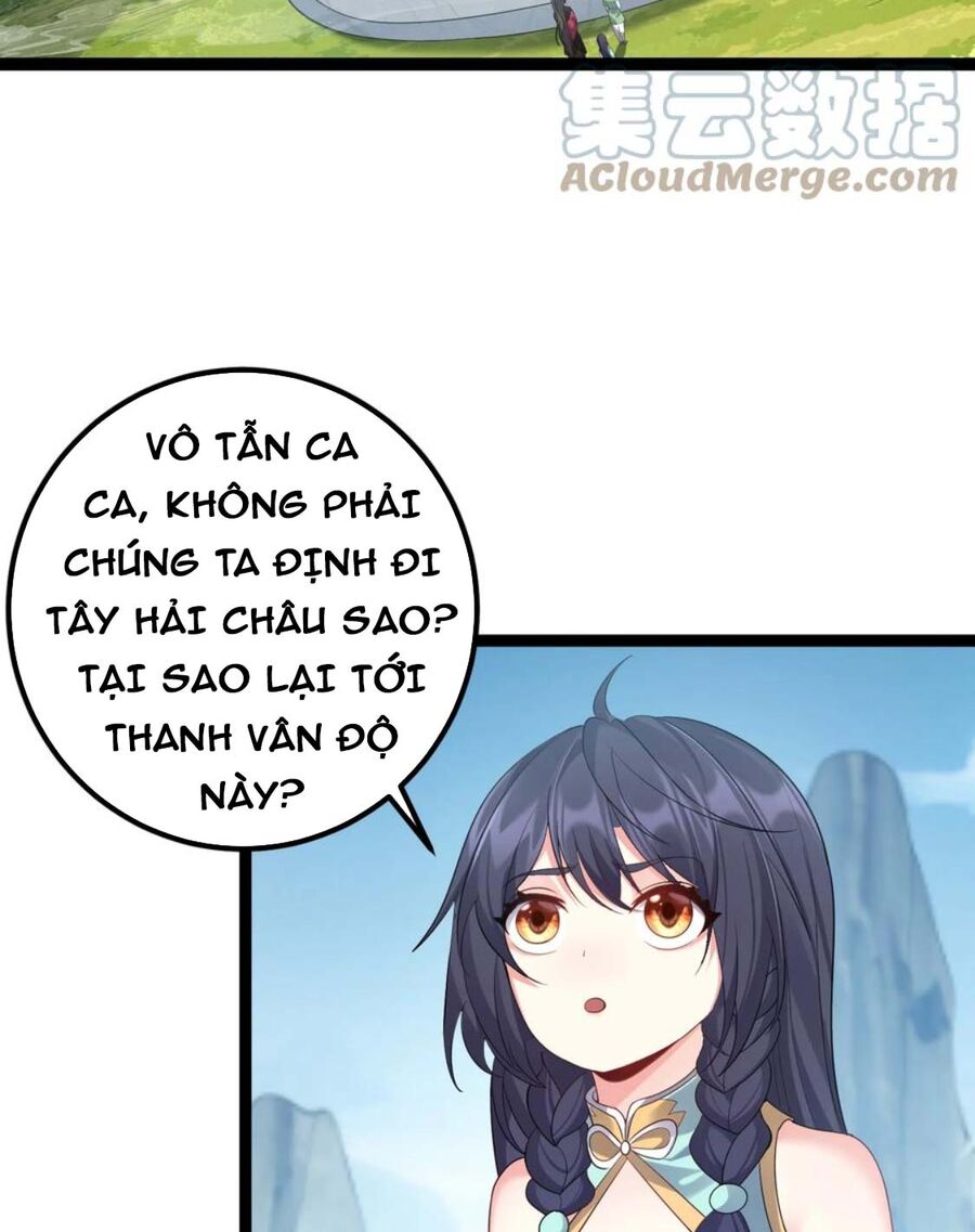 Ta Là Nhân Vật Phản Diện Đại Thiếu Gia chapter 102 - Trang 36