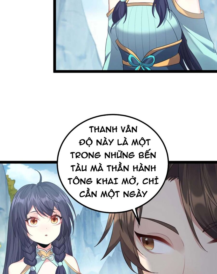 Ta Là Nhân Vật Phản Diện Đại Thiếu Gia chapter 102 - Trang 37