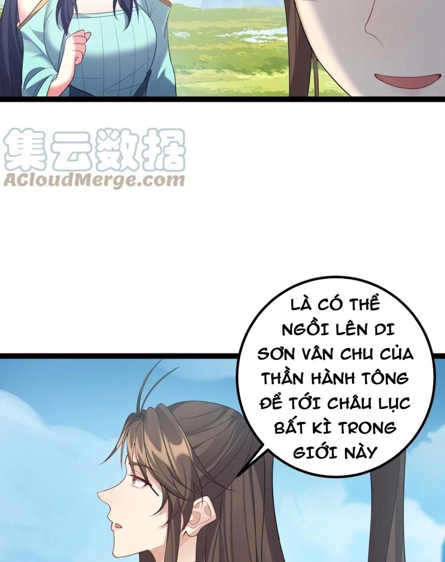 Ta Là Nhân Vật Phản Diện Đại Thiếu Gia chapter 102 - Trang 38