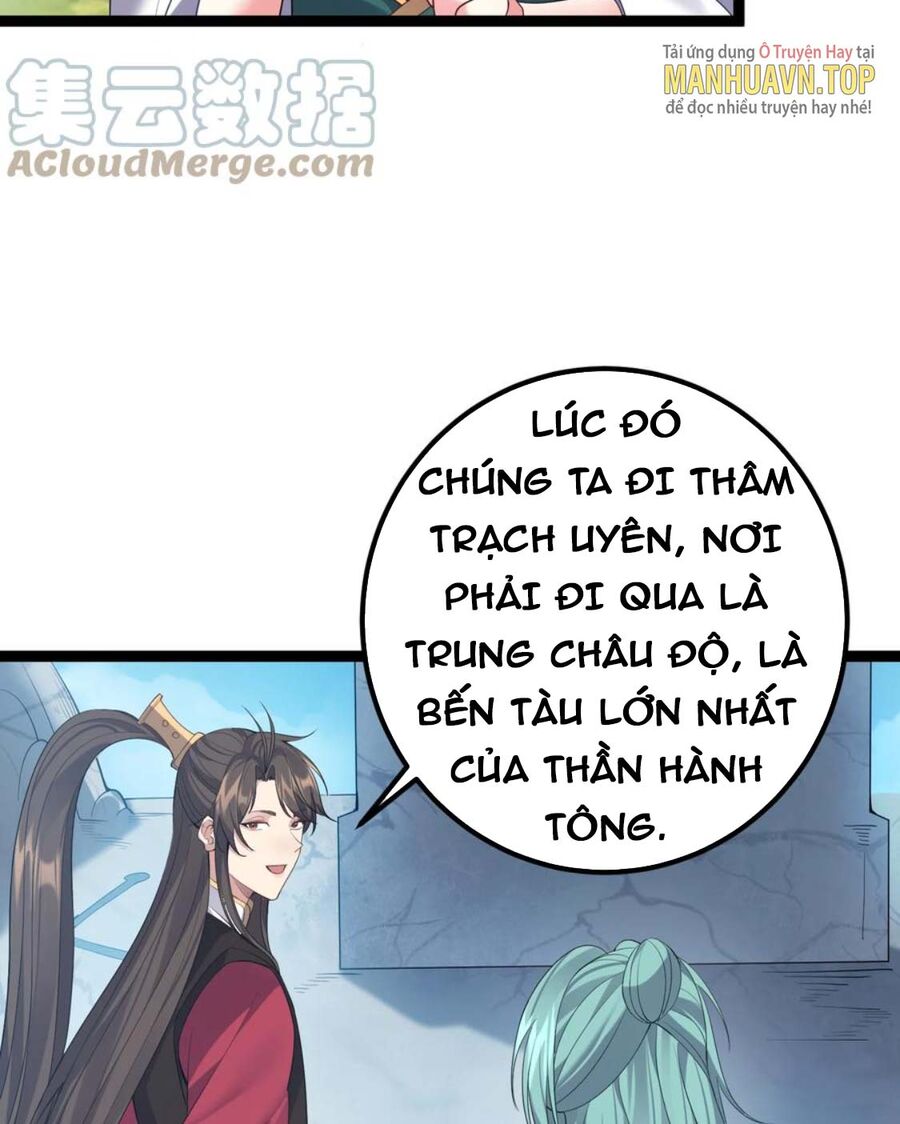 Ta Là Nhân Vật Phản Diện Đại Thiếu Gia chapter 102 - Trang 41