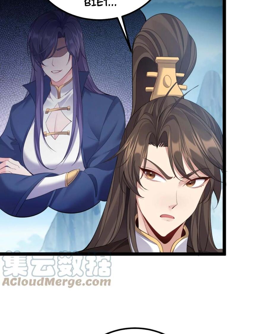 Ta Là Nhân Vật Phản Diện Đại Thiếu Gia chapter 102 - Trang 43