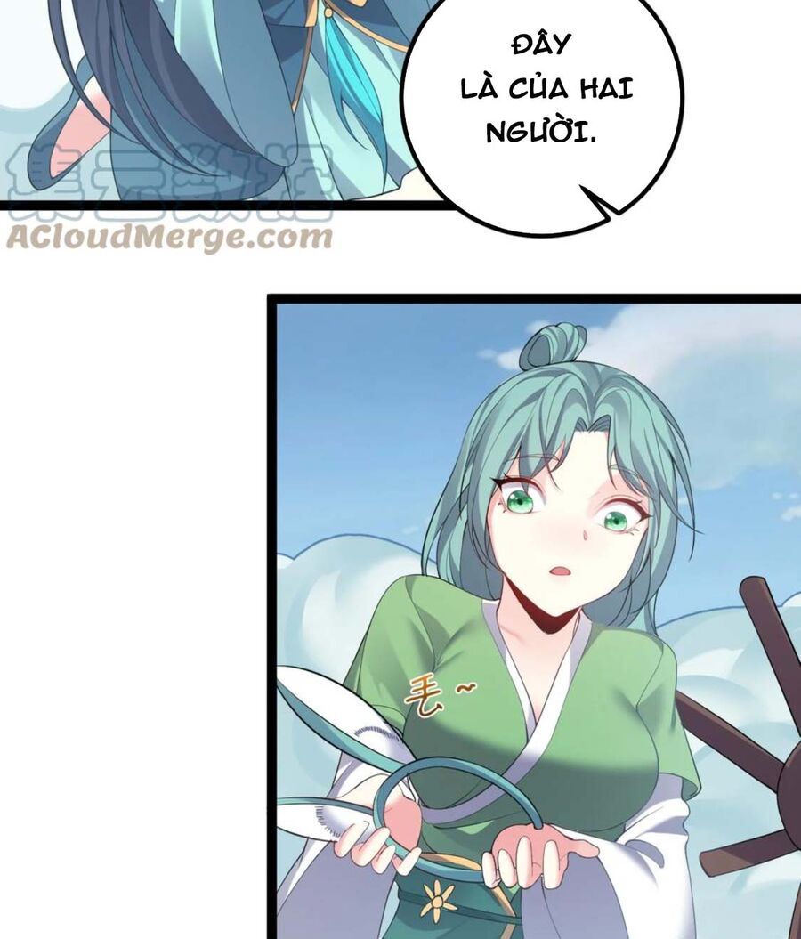 Ta Là Nhân Vật Phản Diện Đại Thiếu Gia chapter 102 - Trang 9