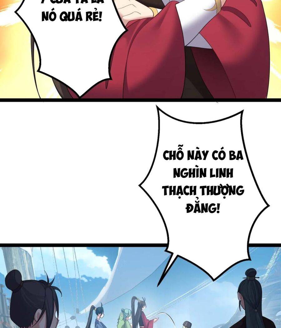Ta Là Nhân Vật Phản Diện Đại Thiếu Gia chapter 103 - Trang 19