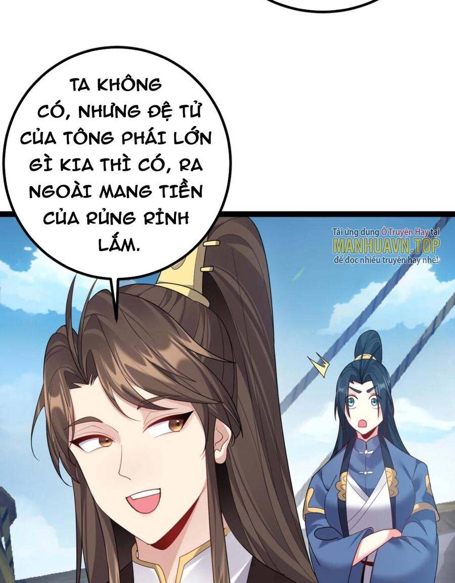 Ta Là Nhân Vật Phản Diện Đại Thiếu Gia chapter 103 - Trang 24