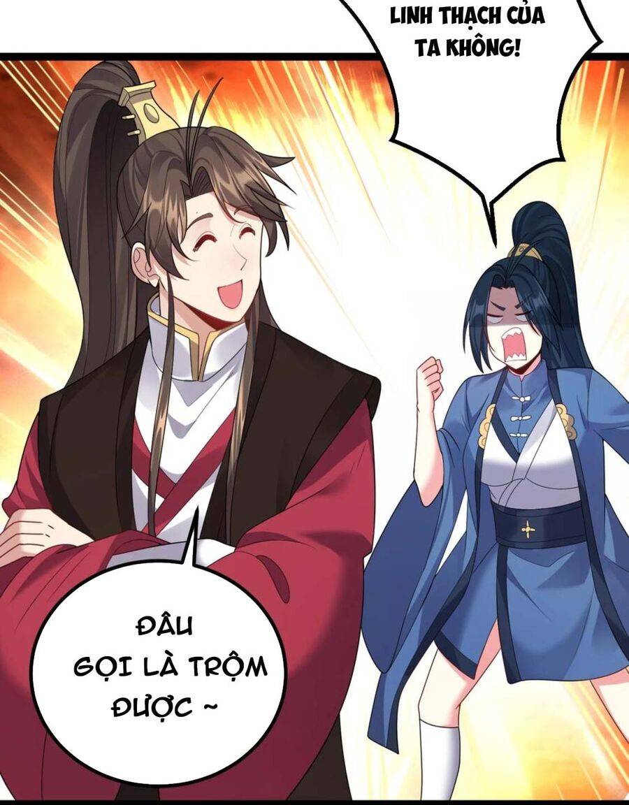 Ta Là Nhân Vật Phản Diện Đại Thiếu Gia chapter 103 - Trang 27