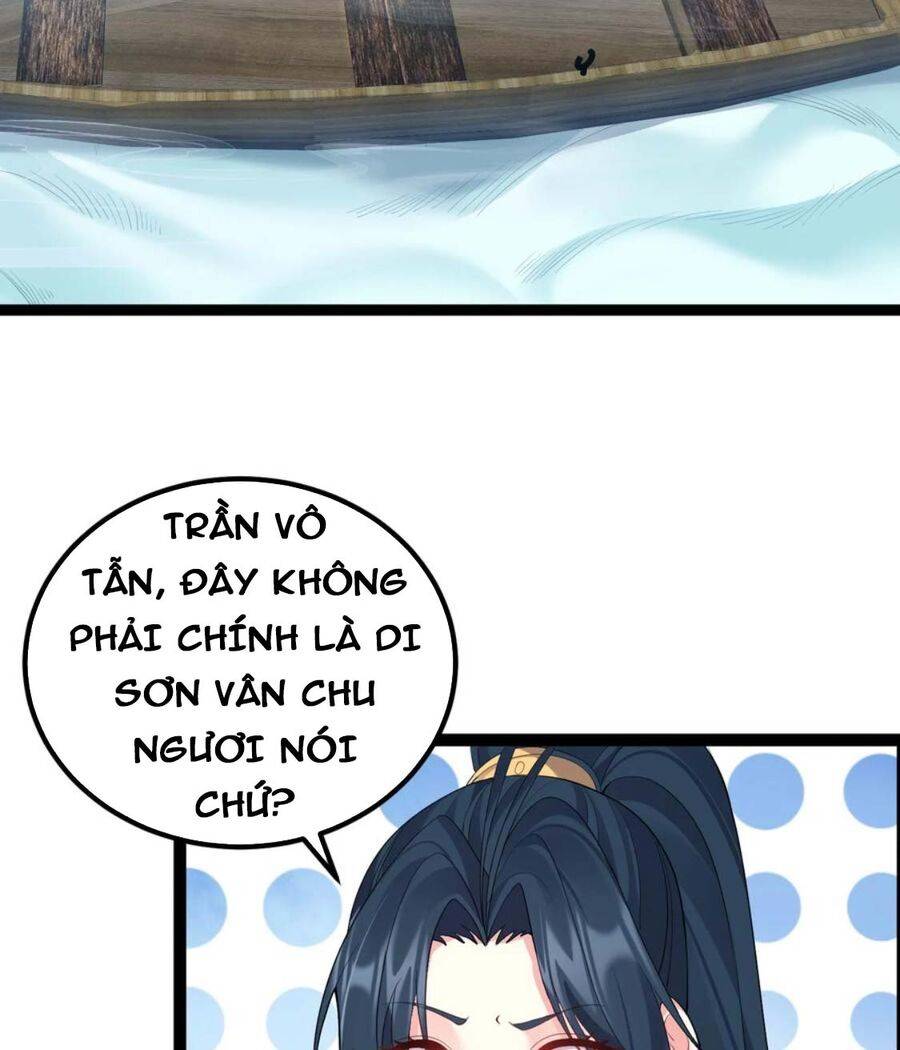 Ta Là Nhân Vật Phản Diện Đại Thiếu Gia chapter 103 - Trang 4