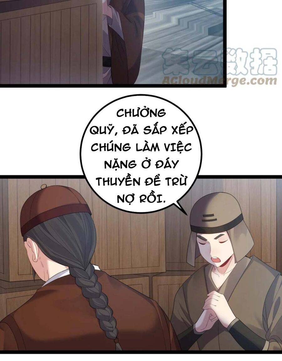 Ta Là Nhân Vật Phản Diện Đại Thiếu Gia chapter 103 - Trang 33