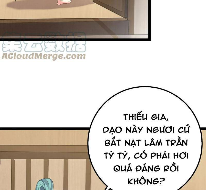 Ta Là Nhân Vật Phản Diện Đại Thiếu Gia chapter 104 - Trang 18