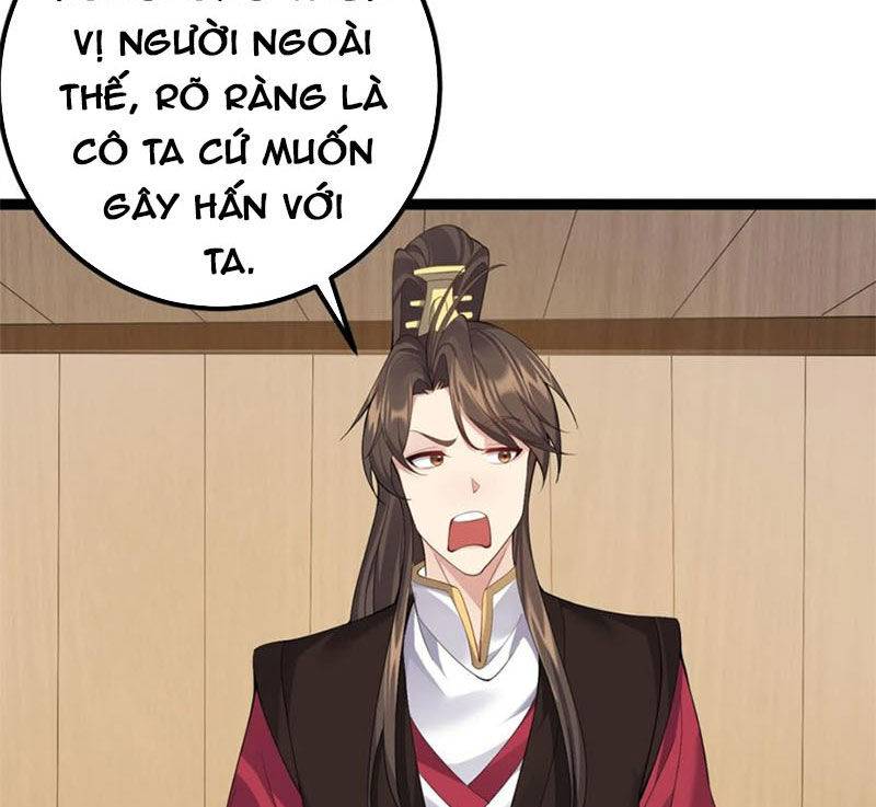 Ta Là Nhân Vật Phản Diện Đại Thiếu Gia chapter 104 - Trang 22
