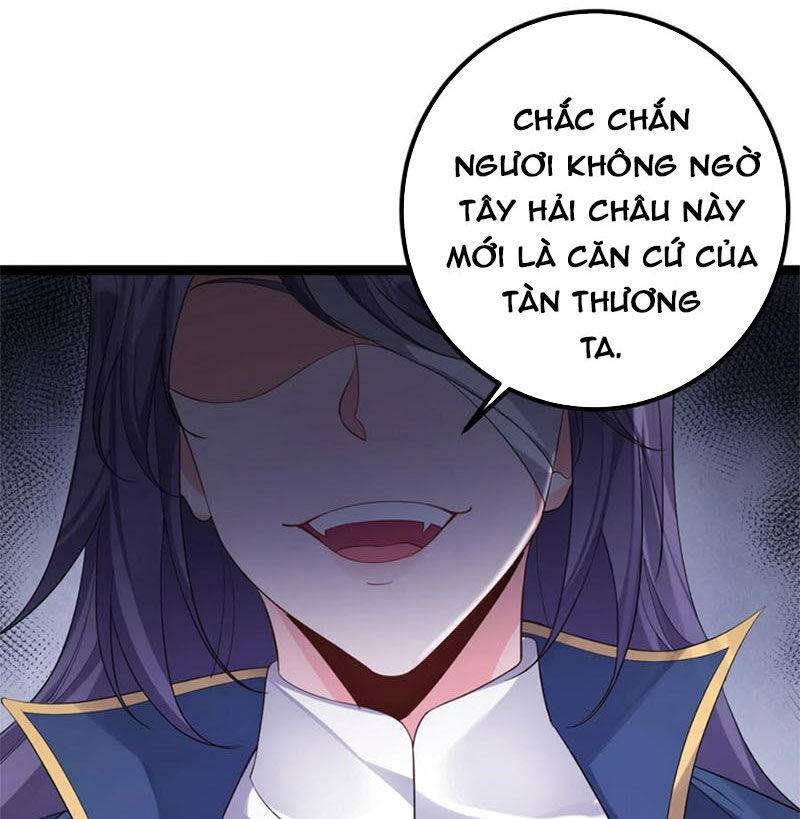 Ta Là Nhân Vật Phản Diện Đại Thiếu Gia chapter 104 - Trang 30