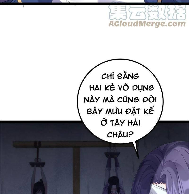 Ta Là Nhân Vật Phản Diện Đại Thiếu Gia chapter 104 - Trang 31