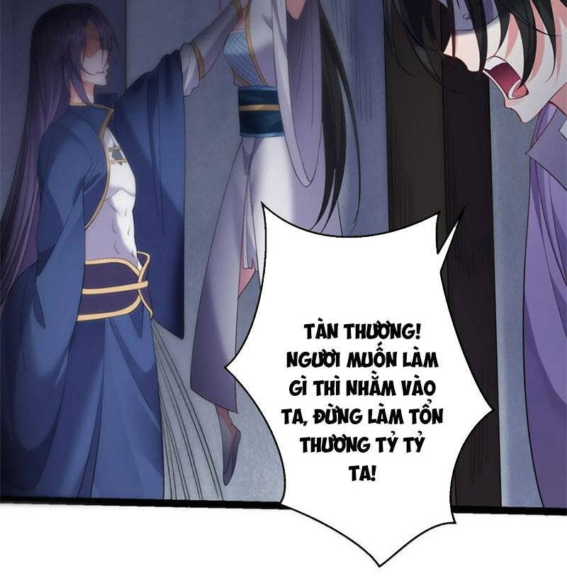 Ta Là Nhân Vật Phản Diện Đại Thiếu Gia chapter 104 - Trang 42