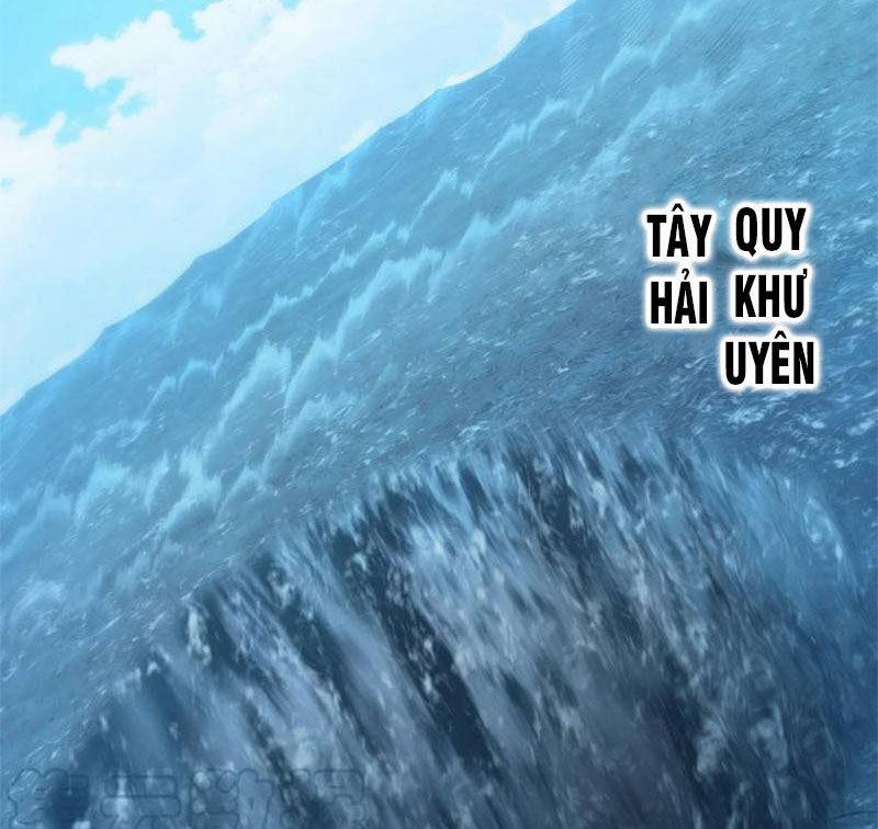 Ta Là Nhân Vật Phản Diện Đại Thiếu Gia chapter 105 - Trang 11