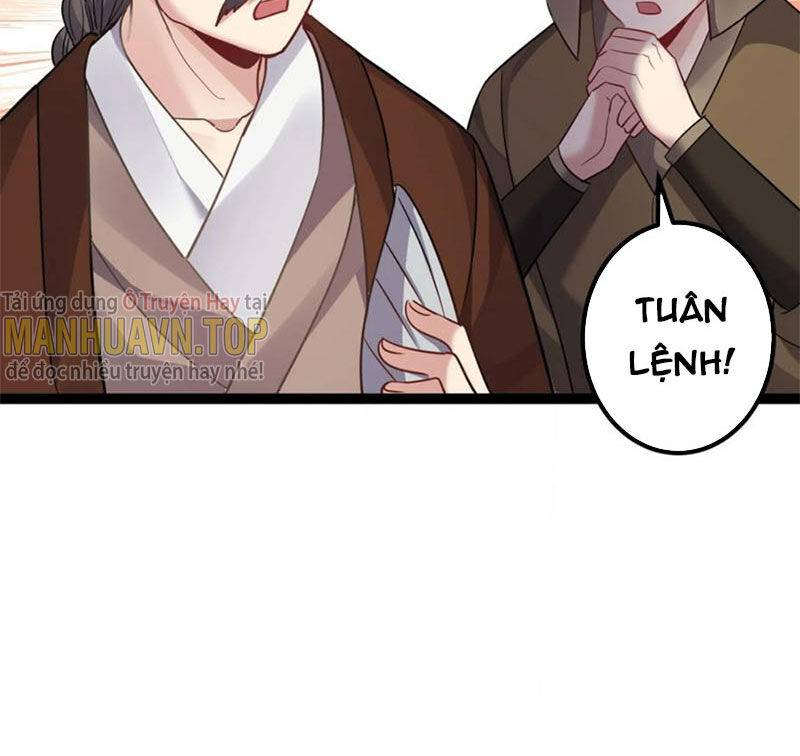 Ta Là Nhân Vật Phản Diện Đại Thiếu Gia chapter 105 - Trang 5