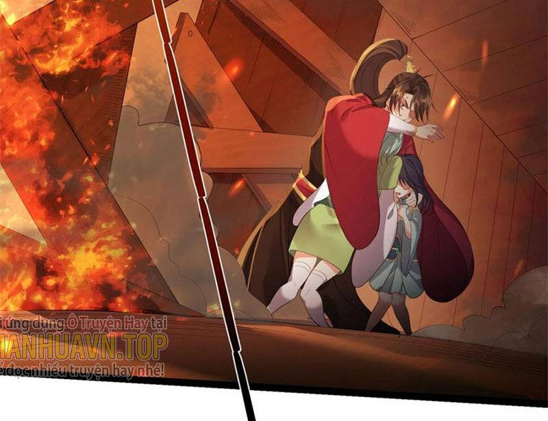 Ta Là Nhân Vật Phản Diện Đại Thiếu Gia chapter 105 - Trang 55