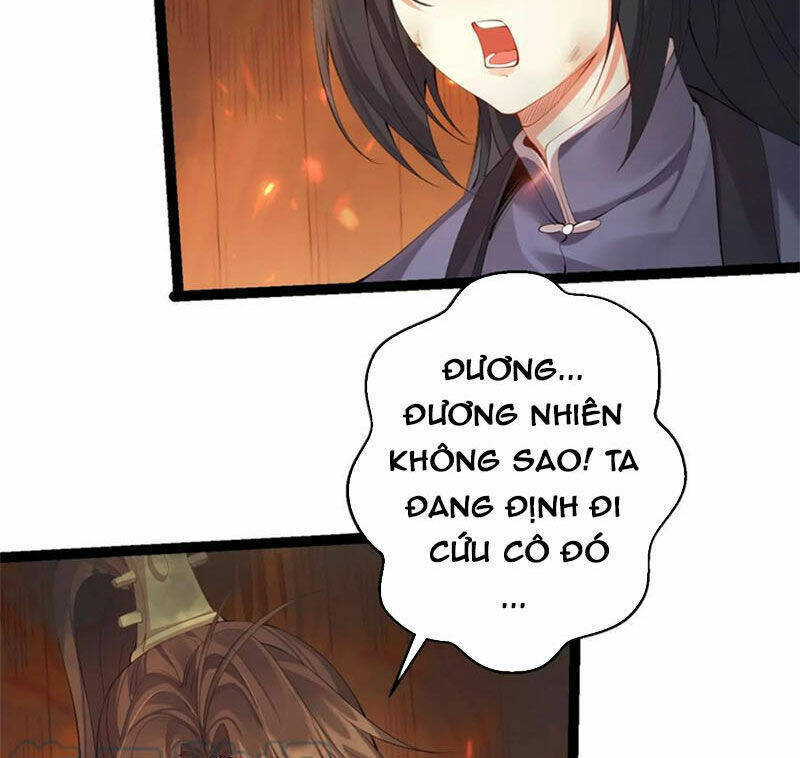 Ta Là Nhân Vật Phản Diện Đại Thiếu Gia chapter 106 - Trang 15