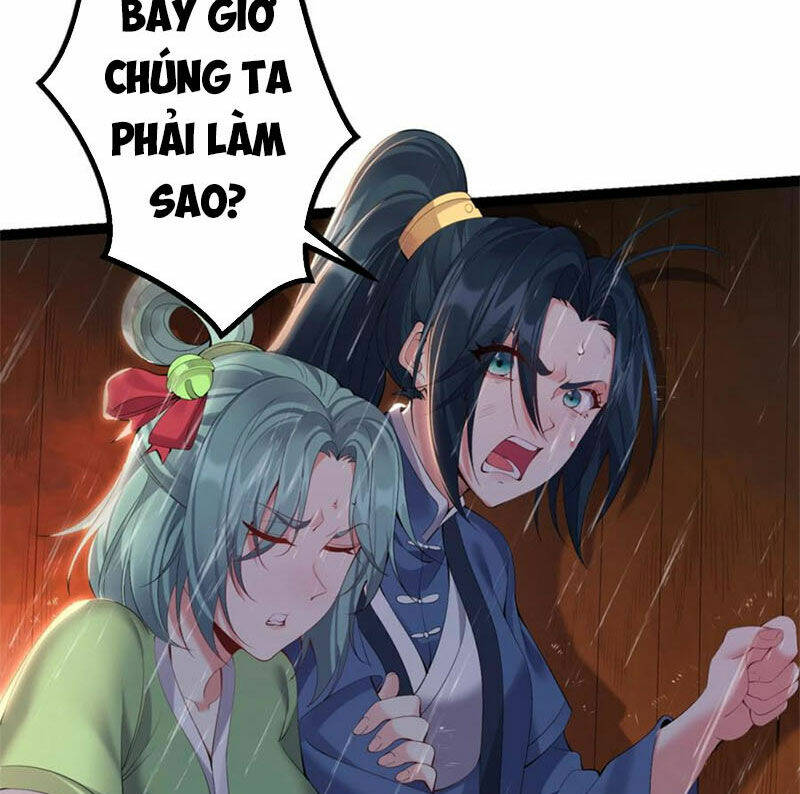 Ta Là Nhân Vật Phản Diện Đại Thiếu Gia chapter 106 - Trang 27