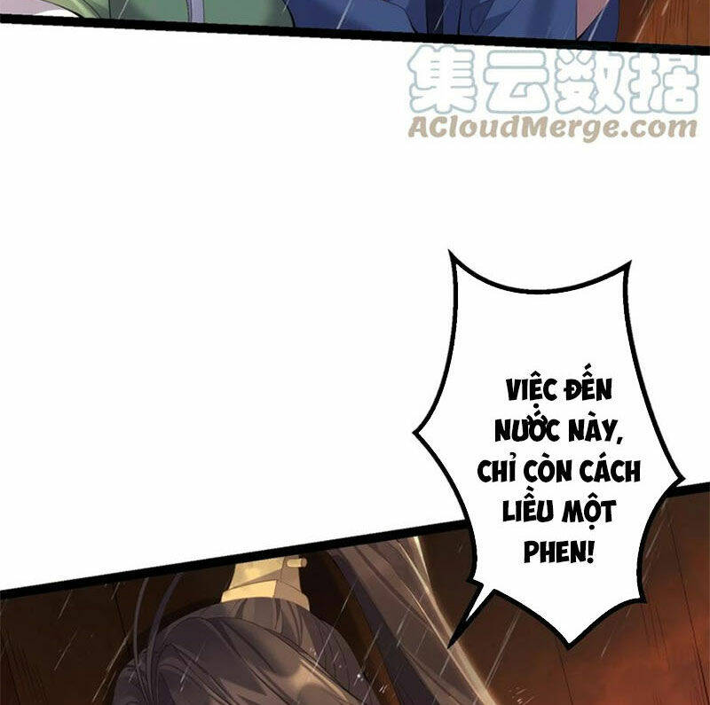 Ta Là Nhân Vật Phản Diện Đại Thiếu Gia chapter 106 - Trang 28
