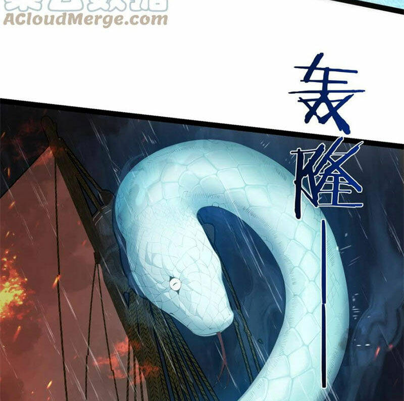 Ta Là Nhân Vật Phản Diện Đại Thiếu Gia chapter 106 - Trang 36