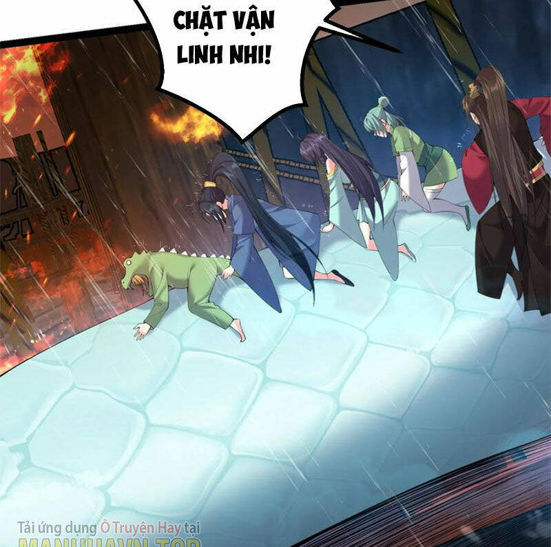 Ta Là Nhân Vật Phản Diện Đại Thiếu Gia chapter 106 - Trang 40