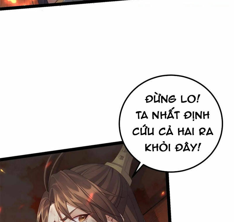Ta Là Nhân Vật Phản Diện Đại Thiếu Gia chapter 106 - Trang 5