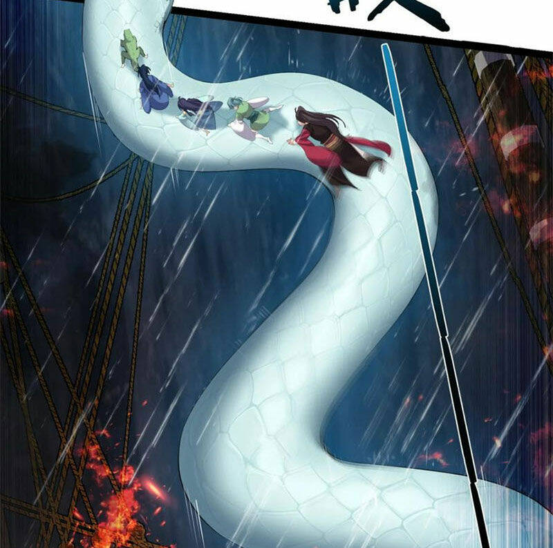 Ta Là Nhân Vật Phản Diện Đại Thiếu Gia chapter 106 - Trang 42