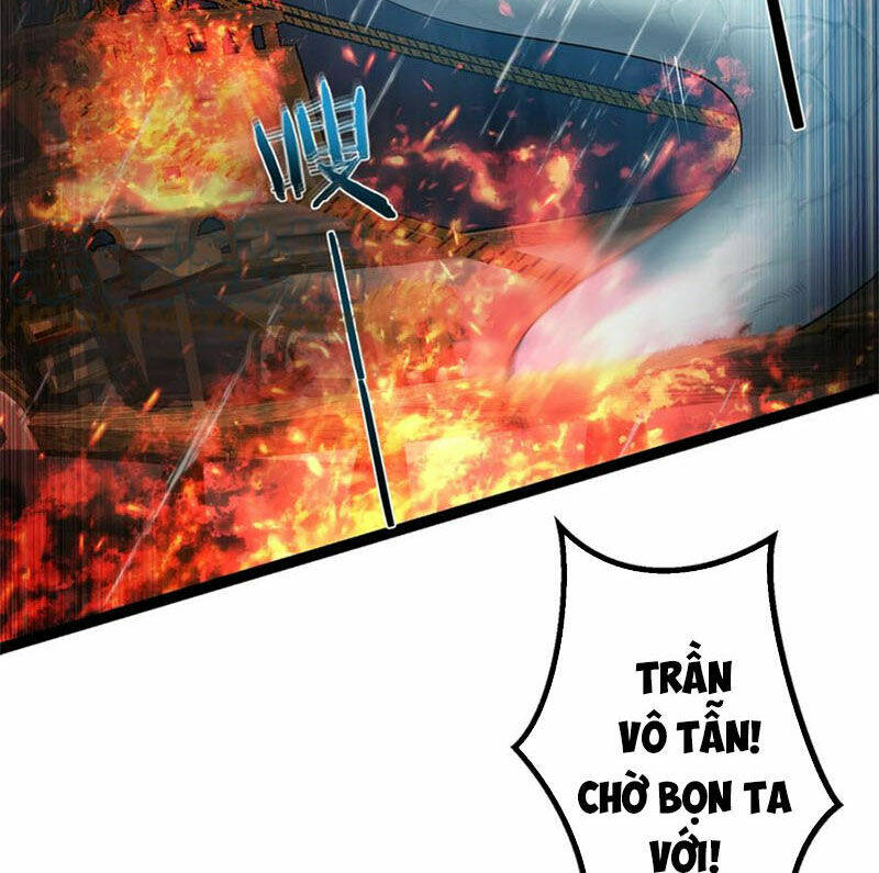 Ta Là Nhân Vật Phản Diện Đại Thiếu Gia chapter 106 - Trang 43