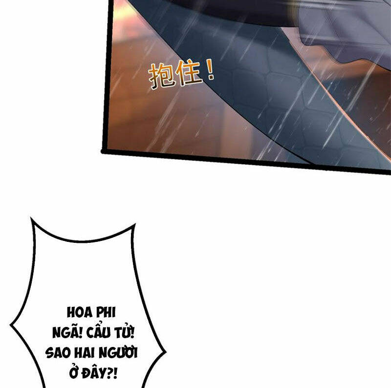 Ta Là Nhân Vật Phản Diện Đại Thiếu Gia chapter 106 - Trang 46