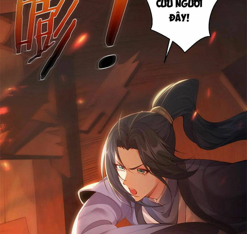 Ta Là Nhân Vật Phản Diện Đại Thiếu Gia chapter 106 - Trang 10