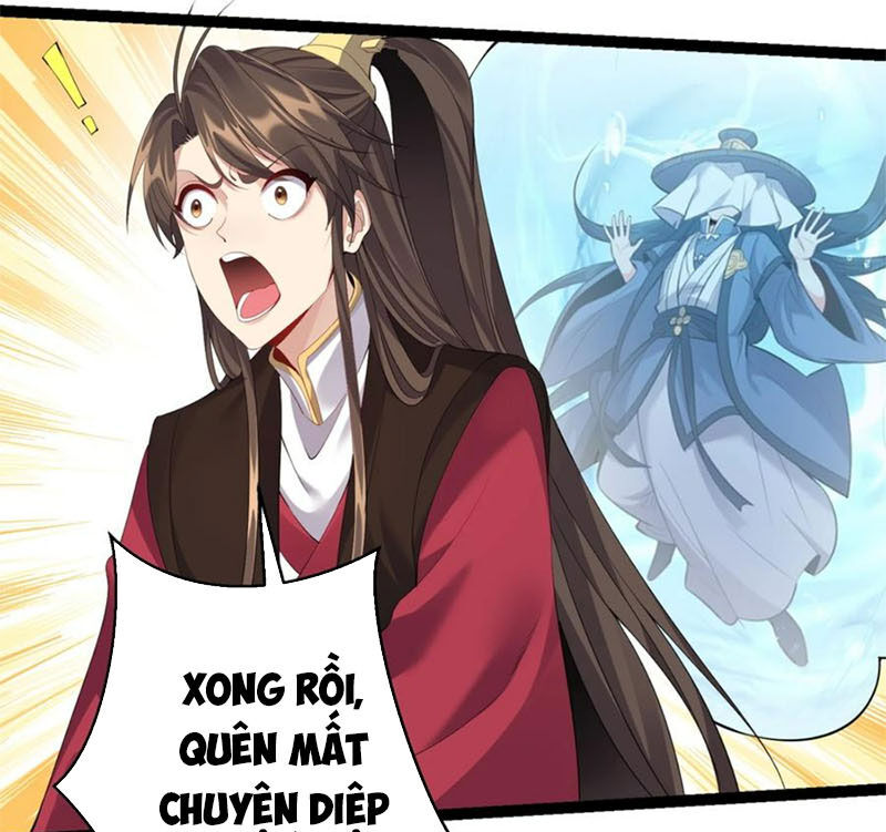 Ta Là Nhân Vật Phản Diện Đại Thiếu Gia chapter 107 - Trang 1
