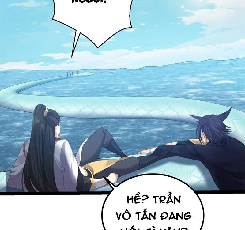 Ta Là Nhân Vật Phản Diện Đại Thiếu Gia chapter 107 - Trang 5
