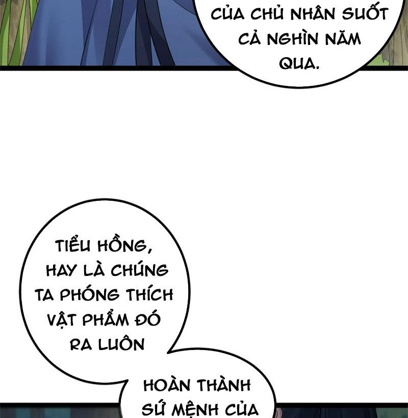 Ta Là Nhân Vật Phản Diện Đại Thiếu Gia chapter 108 - Trang 29
