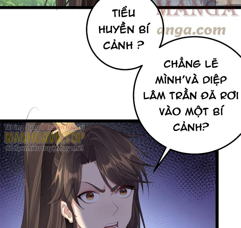 Ta Là Nhân Vật Phản Diện Đại Thiếu Gia chapter 108 - Trang 7