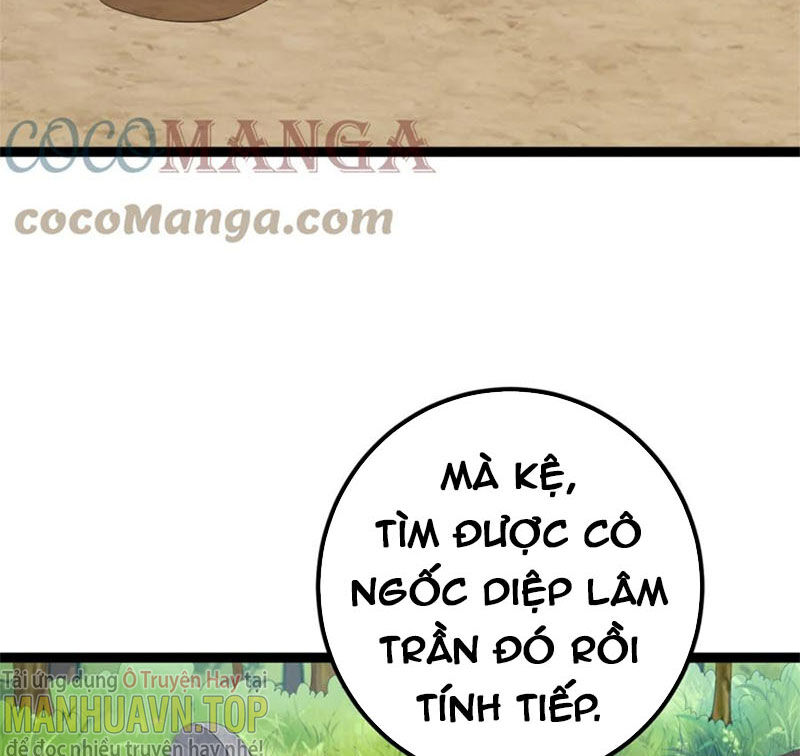 Ta Là Nhân Vật Phản Diện Đại Thiếu Gia chapter 108 - Trang 10