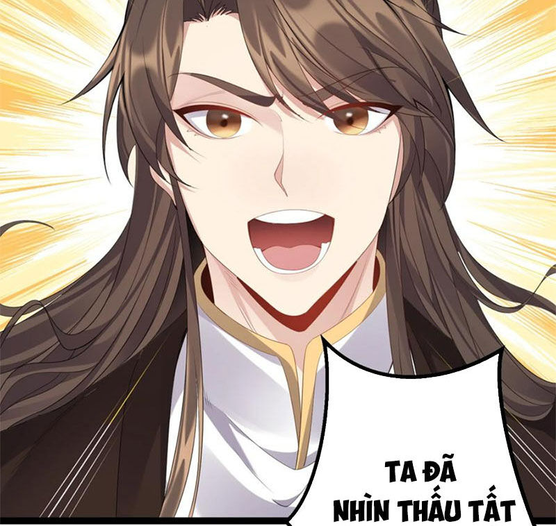 Ta Là Nhân Vật Phản Diện Đại Thiếu Gia chapter 109 - Trang 12