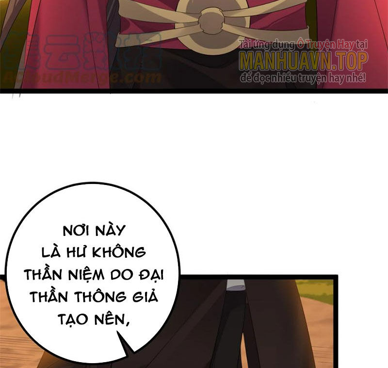 Ta Là Nhân Vật Phản Diện Đại Thiếu Gia chapter 109 - Trang 7