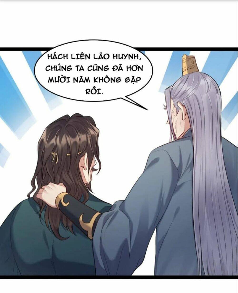 Ta Là Nhân Vật Phản Diện Đại Thiếu Gia chapter 11 - Trang 2