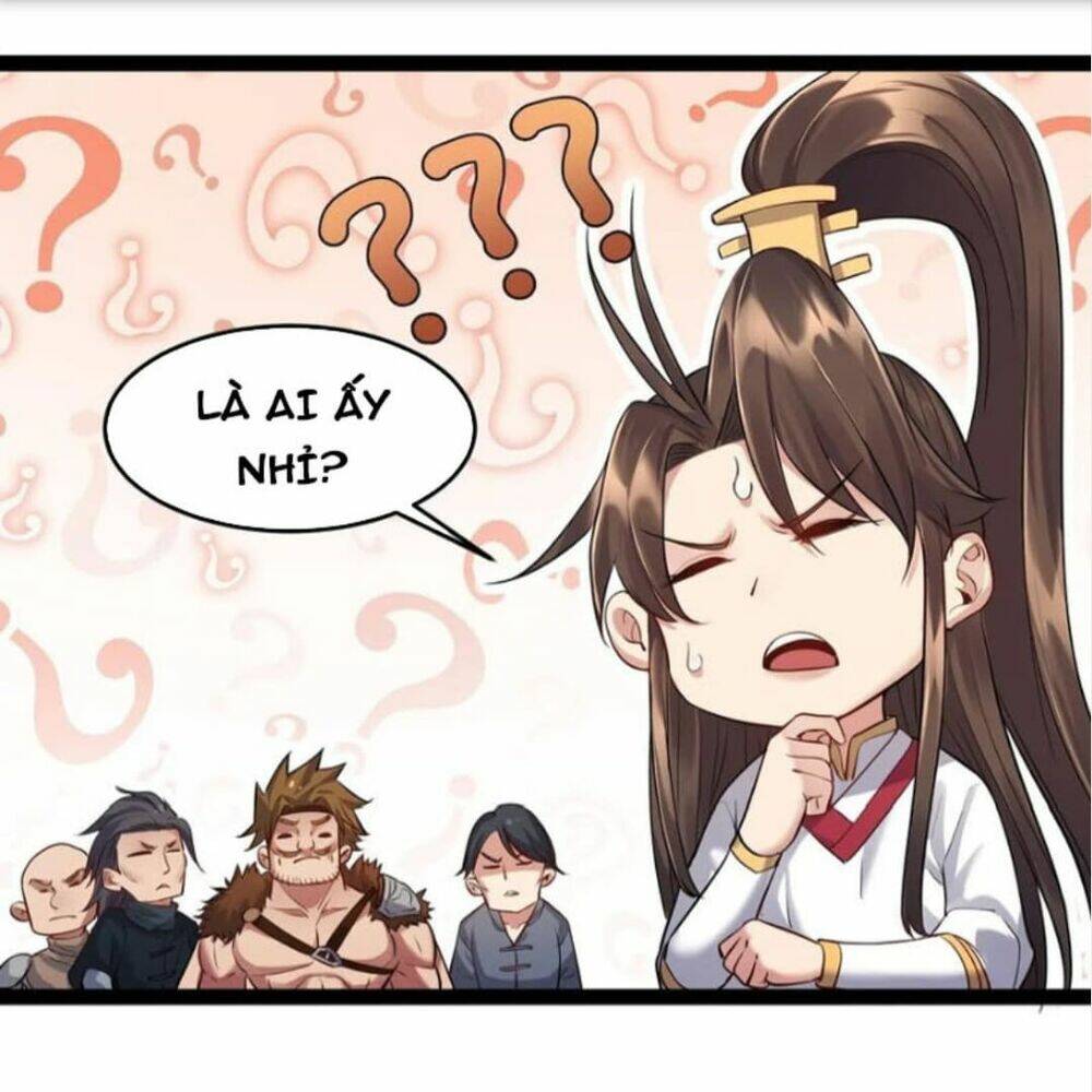 Ta Là Nhân Vật Phản Diện Đại Thiếu Gia chapter 11 - Trang 23