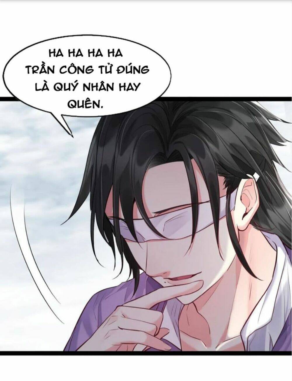 Ta Là Nhân Vật Phản Diện Đại Thiếu Gia chapter 11 - Trang 24