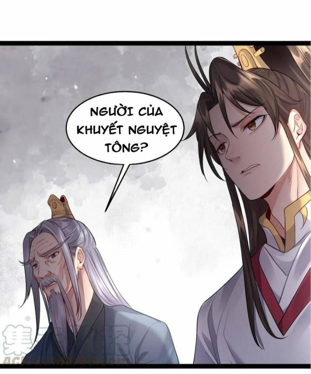 Ta Là Nhân Vật Phản Diện Đại Thiếu Gia chapter 11 - Trang 26