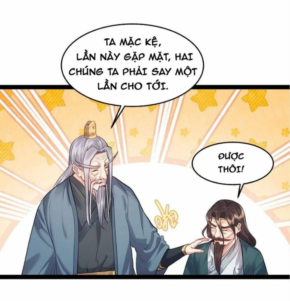 Ta Là Nhân Vật Phản Diện Đại Thiếu Gia chapter 11 - Trang 5