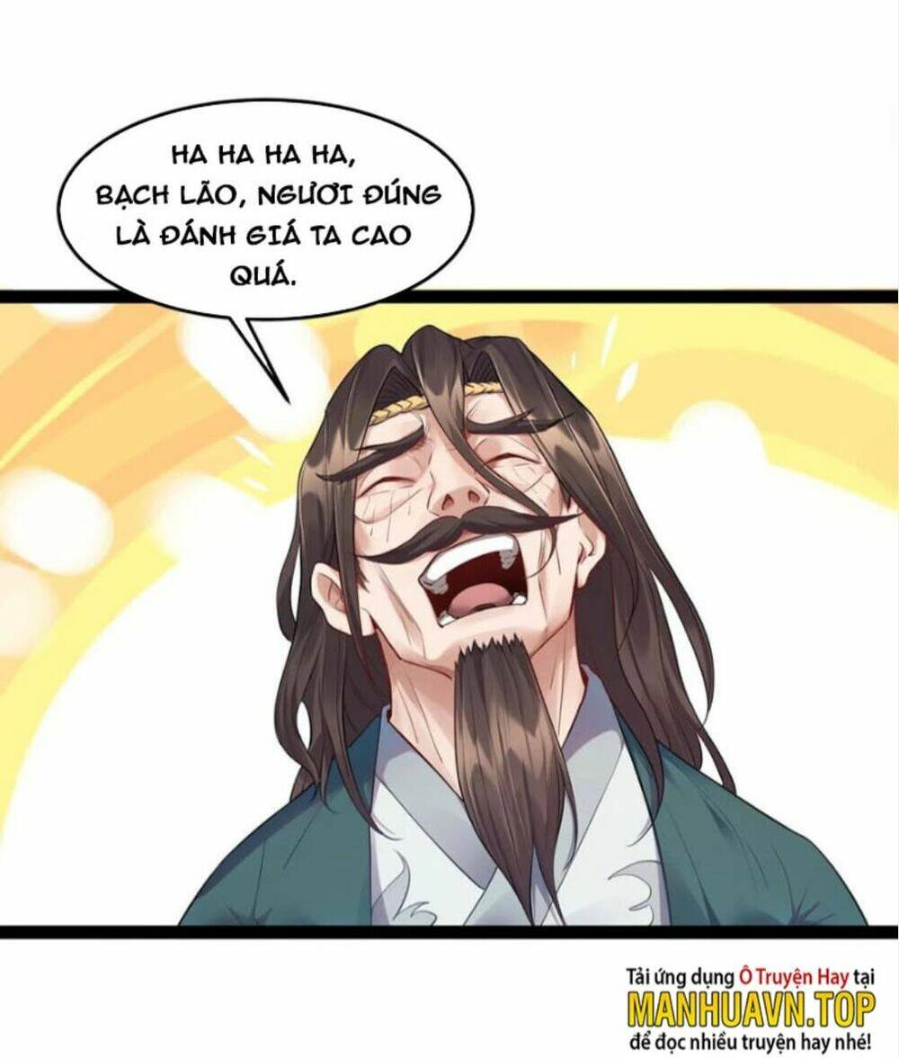 Ta Là Nhân Vật Phản Diện Đại Thiếu Gia chapter 11 - Trang 9