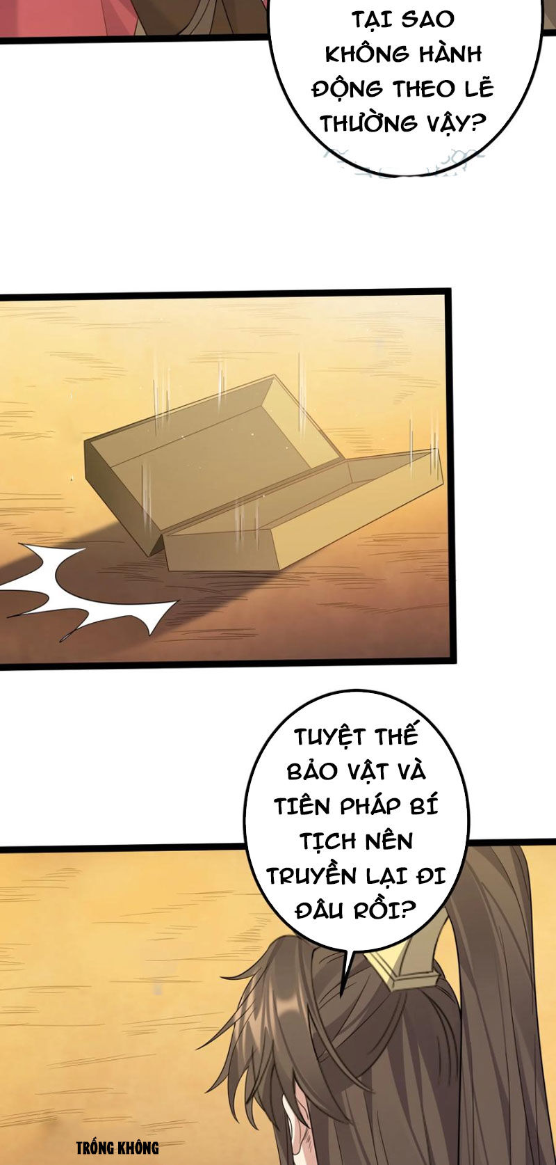 Ta Là Nhân Vật Phản Diện Đại Thiếu Gia chapter 111 - Trang 15