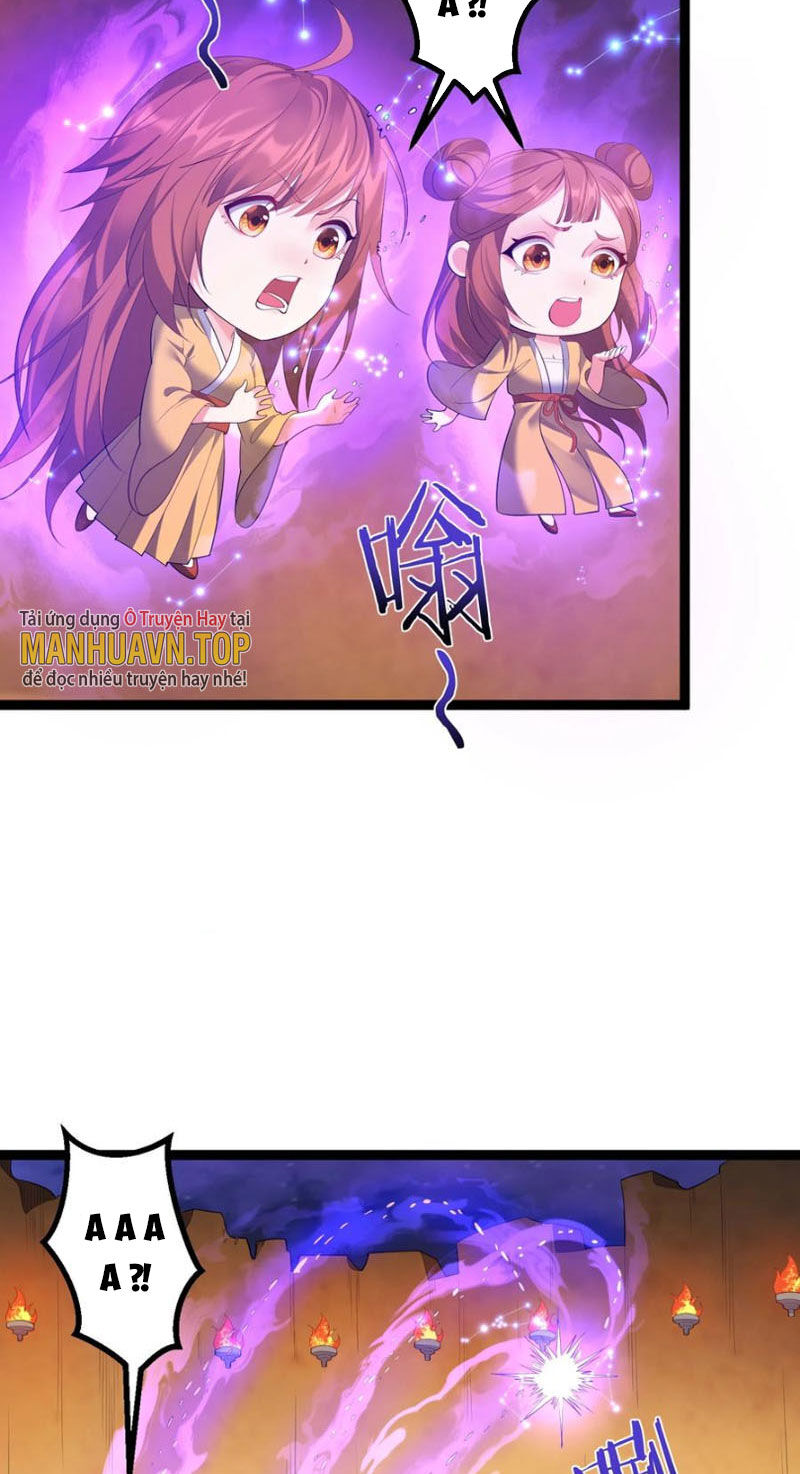 Ta Là Nhân Vật Phản Diện Đại Thiếu Gia chapter 112 - Trang 20