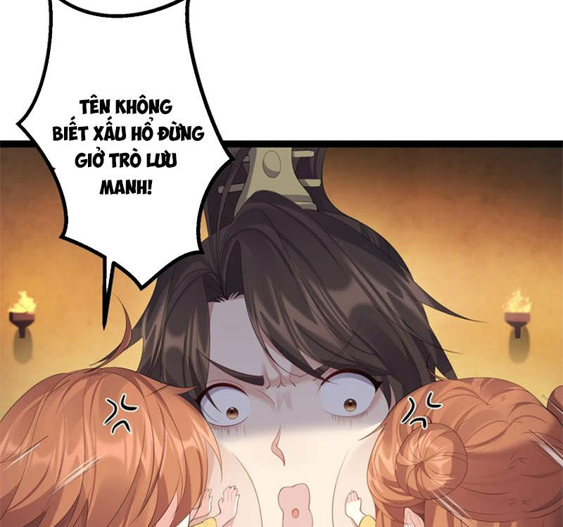 Ta Là Nhân Vật Phản Diện Đại Thiếu Gia chapter 113 - Trang 11