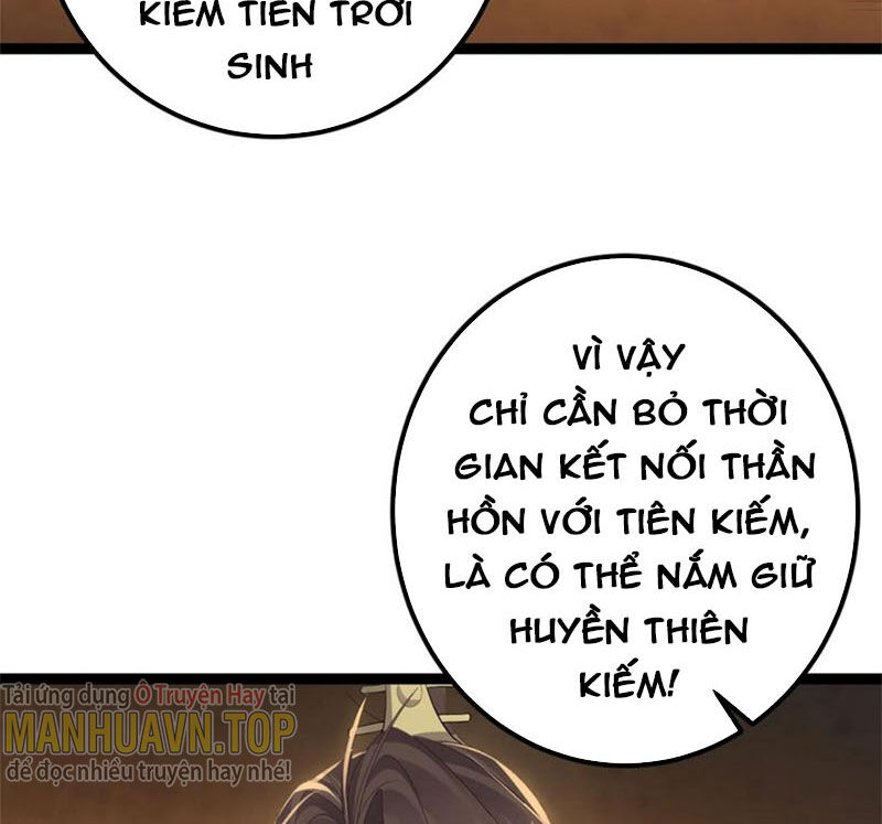 Ta Là Nhân Vật Phản Diện Đại Thiếu Gia chapter 113 - Trang 17