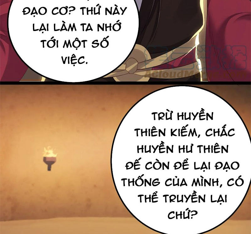 Ta Là Nhân Vật Phản Diện Đại Thiếu Gia chapter 113 - Trang 19