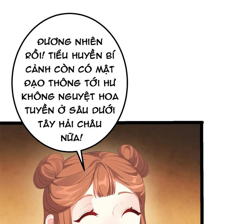 Ta Là Nhân Vật Phản Diện Đại Thiếu Gia chapter 113 - Trang 21