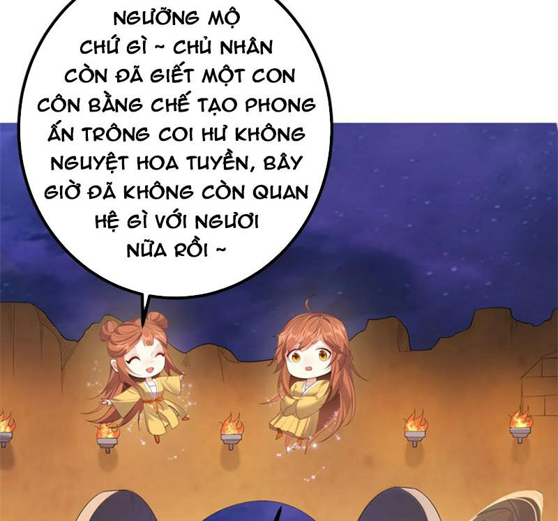 Ta Là Nhân Vật Phản Diện Đại Thiếu Gia chapter 113 - Trang 23